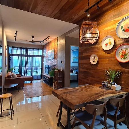 קואלה לומפור Rumah Kampong Bharu Near Klcc מראה חיצוני תמונה