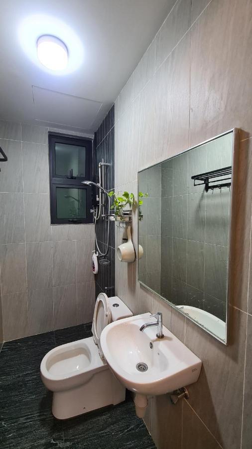 קואלה לומפור Rumah Kampong Bharu Near Klcc מראה חיצוני תמונה
