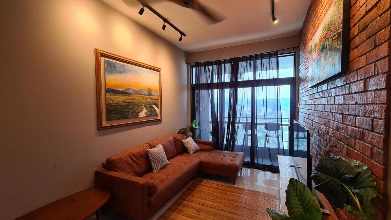 קואלה לומפור Rumah Kampong Bharu Near Klcc מראה חיצוני תמונה