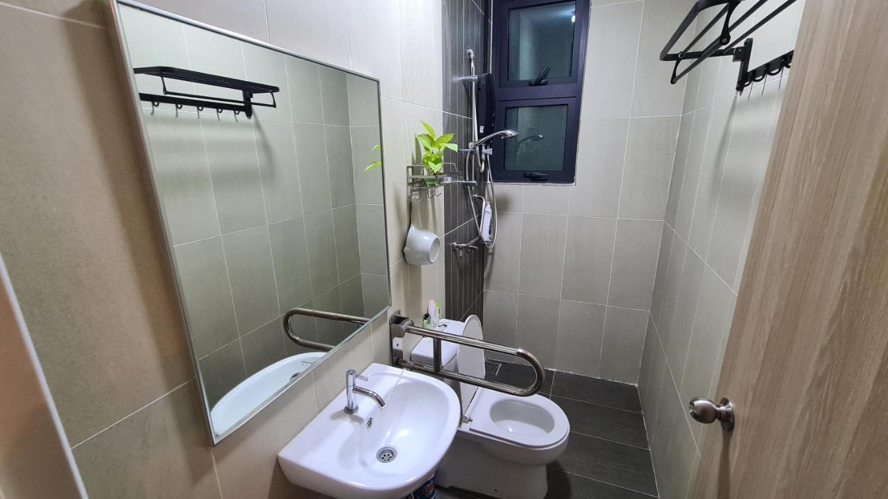 קואלה לומפור Rumah Kampong Bharu Near Klcc מראה חיצוני תמונה