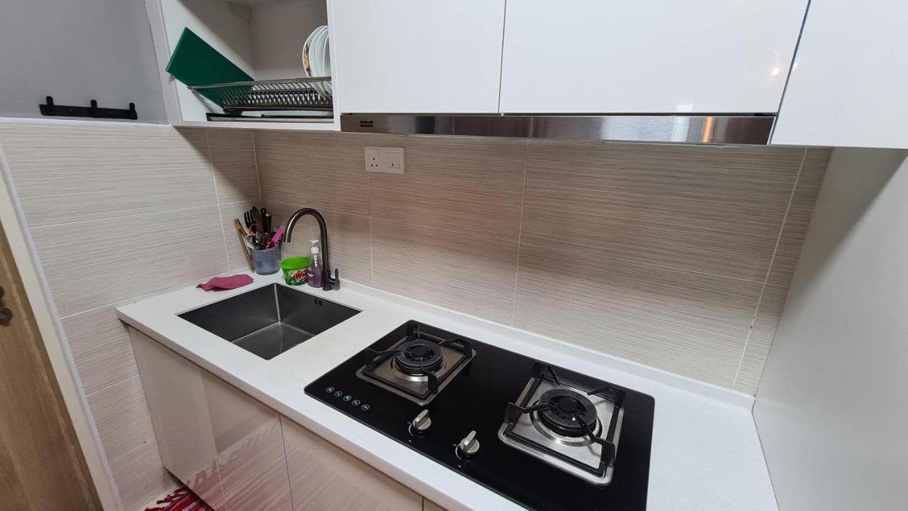 קואלה לומפור Rumah Kampong Bharu Near Klcc מראה חיצוני תמונה